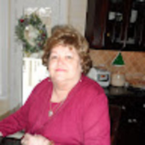 Meet your Posher, Audrey